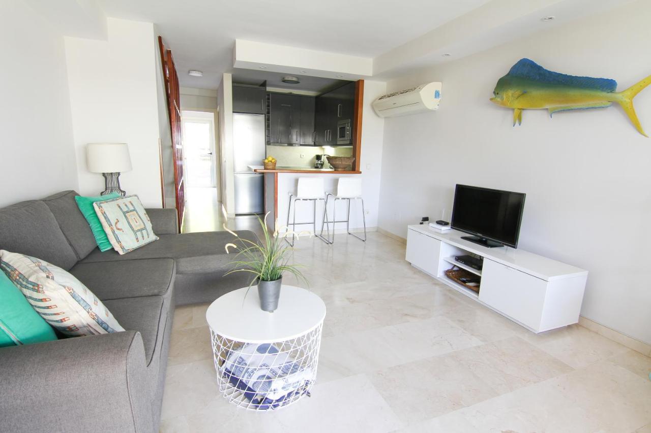 Casa bien equipada para 8 personas Pasito Blanco Exterior foto
