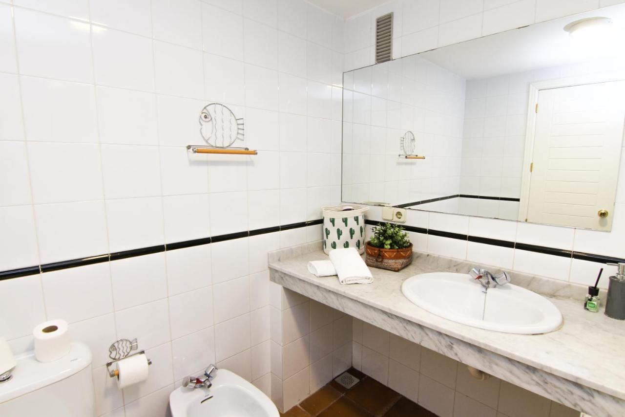 Casa bien equipada para 8 personas Pasito Blanco Exterior foto
